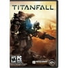 Titanfall (pc) (digital Code)
