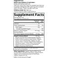 thumbnail image 2 of Garden of Life Organics, Cough & Mucus Immune Syrup, 5 fl oz ( 150 ml), 2 of 9