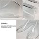 thumbnail image 5 of unbranded 1Par Soporte De Zapatos Transparente Para Uso En Tienda Hogar Hotel Con Material Acrílico, 5 of 5