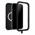 thumbnail image 2 of OtterBox Fre MagSafe Case Black for iPhone 17, 2 of 5