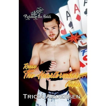 Fighting the Odds The Heartbreaker, Book 1, (Paperback)