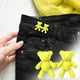 thumbnail image 3 of Cute Bear No-Sew Waist Button, Jean Buttons Pins For Loose Jeans Waist Button, No Sewing Required, Waist Tighten Metal Waist Button Pin For Jeans, 3 of 3