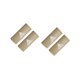 thumbnail image 5 of Pasamanos de techo para puerta de coche, manija de seguridad para techo interior, pasamanos de techo, decoración para VP 2021-2023, 5 of 5