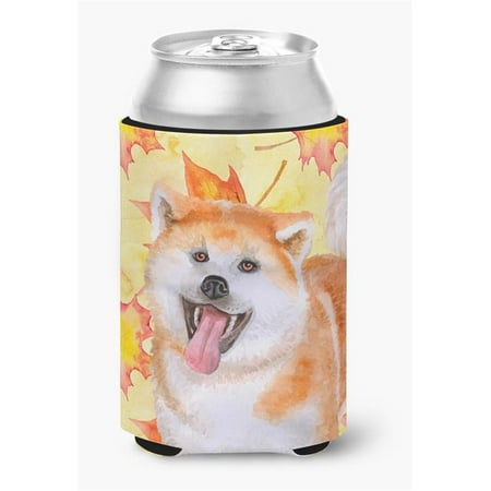 

Akita Fall Can or Bottle Hugger