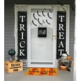thumbnail image 3 of RugSmith Multi Machine Tufted Trick or Treat Doormat, 18" x 30", 3 of 5
