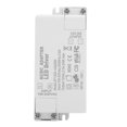 thumbnail image 2 of Power Supply Transformer for SMD LED Strip Light, 100-240V AC to 12V DC (24W), 2 of 4
