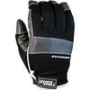 True Grip Workmaster Work Gloves, Large