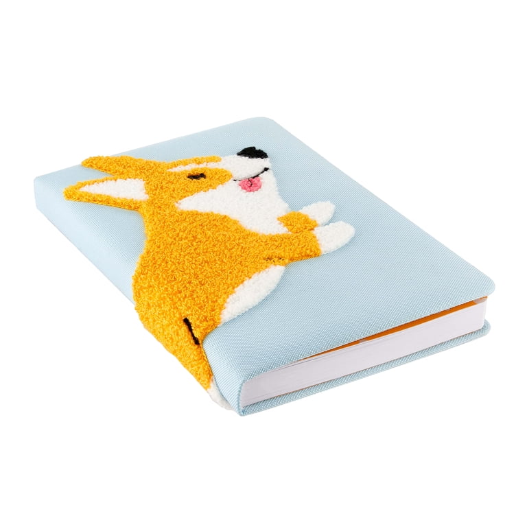 Dog Lined Journal, 256 Pages, Hardcover photo 2