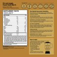 thumbnail image 2 of Proteína en polvo BODi Shakeology de origen vegetal sabor café latte 1,02 kg, 2 of 7