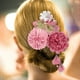 thumbnail image 5 of BRIGHTFUFU 3pcs estilo chino de flores artificiales para el cabello para el cabello para el cabello, 5 of 8