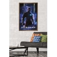 thumbnail image 2 of Ultraman - Dark Anime One Sheet Wall Poster, 22.375" x 34" Framed, 2 of 6