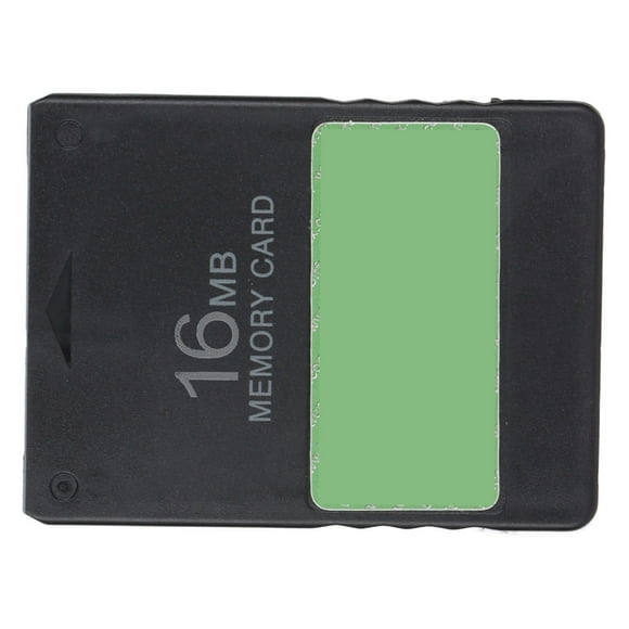 Tarjeta FMCB, Tarjeta de memoria FMCB Tarjeta de memoria FMCB portátil Consola de datos de juegos Tarjeta de memoria multifuncional
