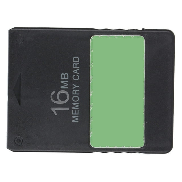 Tarjeta FMCB, Tarjeta de memoria FMCB Tarjeta de memoria FMCB portátil Consola de datos de juegos Tarjeta de memoria multifuncional