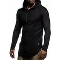 thumbnail image 2 of Sudadera Tipo Assassin's Creed De Moda Casual Con Capucha, 2 of 7
