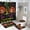 style-794, variant on I Smell Children Halloween Witch Sister 4 Piece Bathroom Rug Set with Shower Curtain Halloween Hocus Pocus Waterproof Durable Bathroom Decor Shower for Bathroom Decor Set