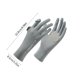 thumbnail image 4 of Lekihaqq Ice Silk Sunscreen Gloves Breathable Thin Driving Anti Slip Touch Screen Gloves Summer Ice Silk Material Sun Protection Outdoor Driving Women Men, 4 of 7