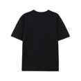 thumbnail image 3 of Funny Bowling Chick Graphic Tee - 100% Cotton, Breathable & Stretchy Casual T-Shirt for Men - Perfect for Sports & Leisure Activities, 3 of 6