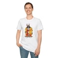 thumbnail image 2 of Bugs Bunny Shirt, Bugs Bunny T Shirt, Shirt with Bugs Bunny, T Shirt with Cartoon, Cartoon on T Shirt, Animation Shirt, 2 of 10