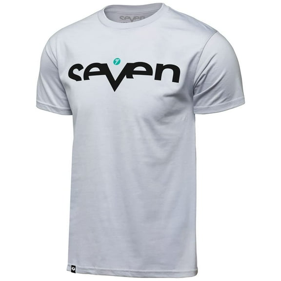 Seven Brand T-Shirt Medium White