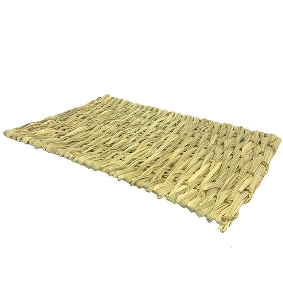 Exotic Nutrition Woven Grass Mat