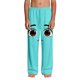 thumbnail image 4 of Pantalones largos para niños y niñas, de moda, estampados, casuales, de playa, con bolsillos., 4 of 9