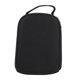 thumbnail image 3 of Bolsa De Hombro Kalimba, Bolsa De Almacenamiento Kalimba Negra, 8,66x6,5x2,56 Pulgadas Para Dedo Pulgar Piano Uso Al Aire Libre Uso De Viaje Kalimba ANGGREK 17Keys Kalimba Bag, 3 of 8