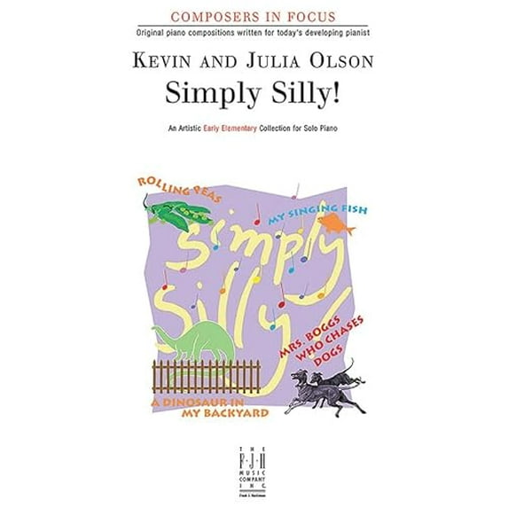 Pre-Owned Simply Silly! (Paperback) 1569392366 9781569392362
