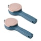 thumbnail image 1 of Ruifaya Clip para sellar y verter bolsas QHUDLV, clips para verter bolsas mejorados 2025, clips para bolsas de alimentos con picos vertedores, clips para sellar alimentos de boca ancha, clips para b, 1 of 7