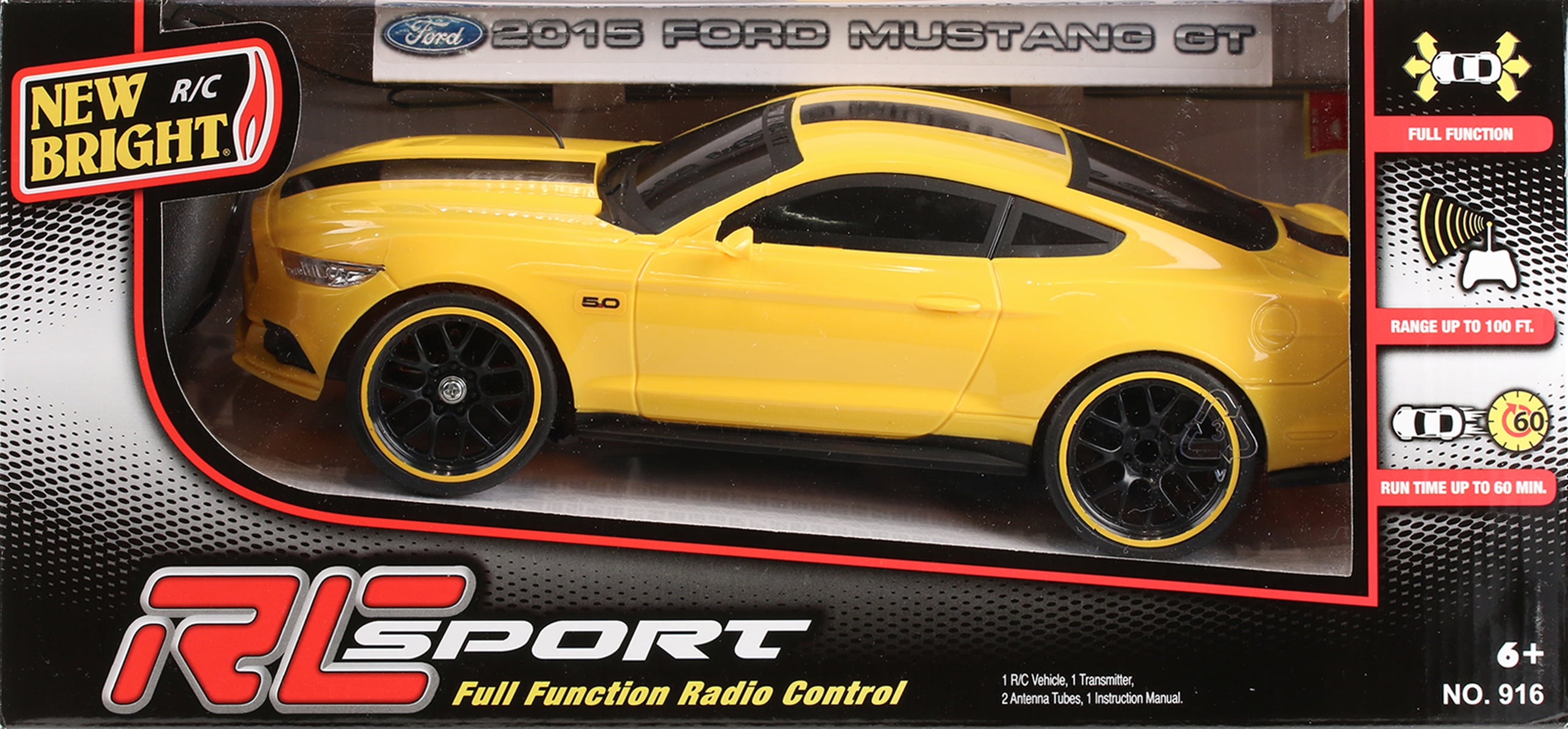 new bright rc cars walmart