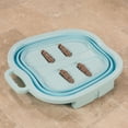thumbnail image 5 of Collapsible Foot Basin, 5 of 7