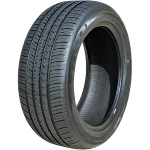 Atlas Tire Pair of 2 (TWO) Atlas Force UHP 255/50R19 107Y XL A/S High Performance All Season Tires Fits: 2020-23 Mercedes-Benz GLE350 4Matic, 2014-15 BMW X5 sDrive35i Sansujyuku sansujyuku.com