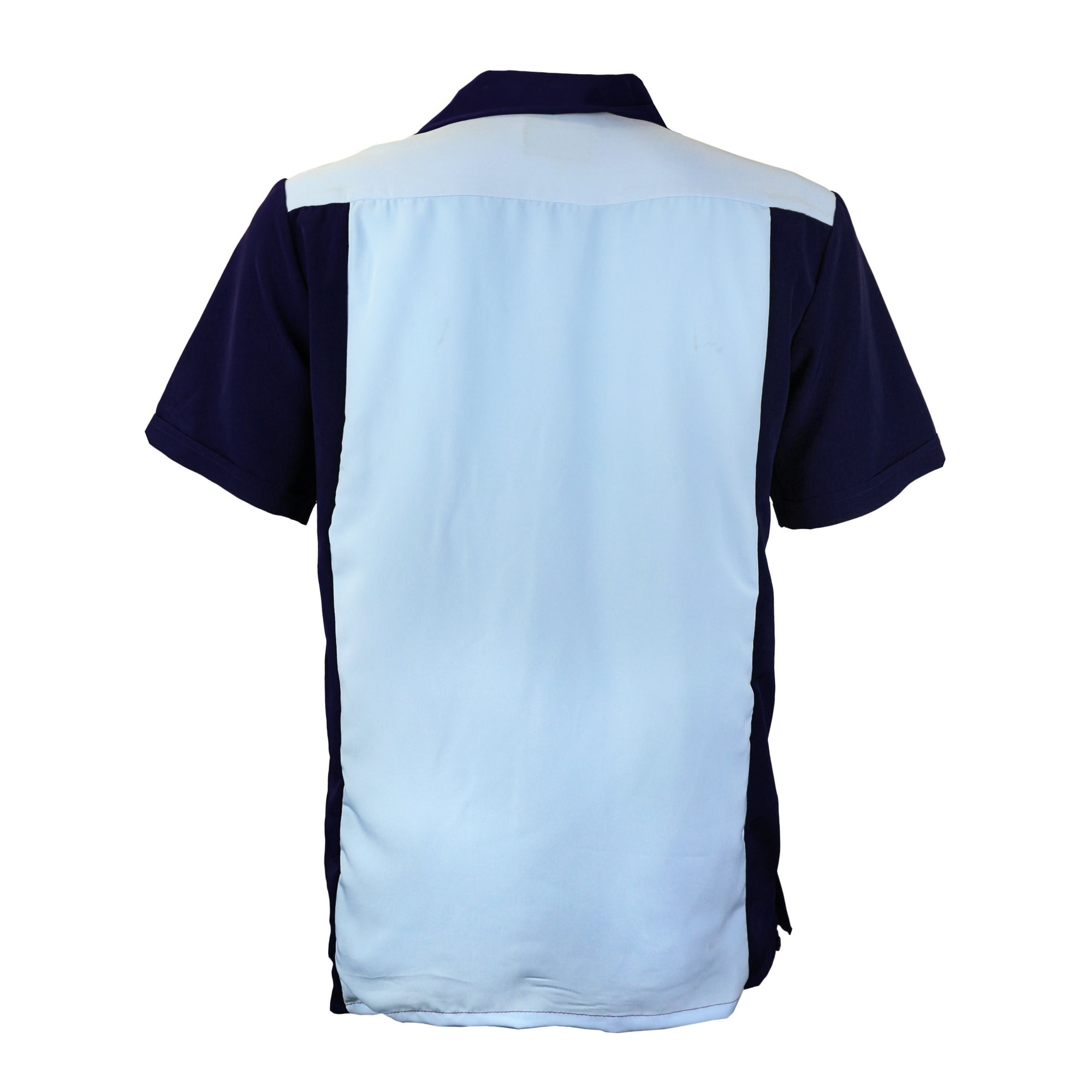 Charlie Sheen Bowling Shirt