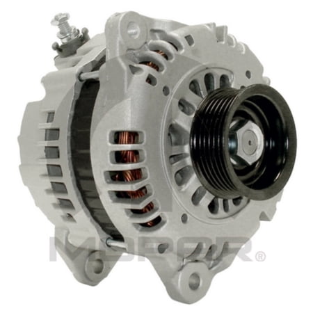 Magneti Marelli Alternator - Walmart.com