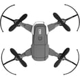 thumbnail image 1 of 26-27 Mini Drone with Camera, 4K HD FPV Foldable Drone for Adults Kids Beginners, Obstacle Avoidance, Nigh, 1 of 5