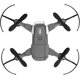 thumbnail image 1 of 26-27 Mini Drone with Camera, 4K HD FPV Foldable Drone for Adults Kids Beginners, Obstacle Avoidance, Nigh, 1 of 5