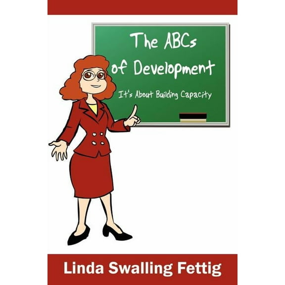 The ABCs of Development (Paperback)