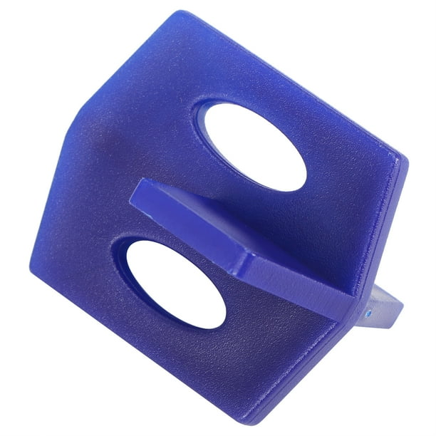 Herramienta De Nivelación De Azulejos, Nivelador De Azulejos Con Espacios De 3 Mm/0,1 Pulgadas Para Baldosas De Cerámica De Piso De Pared