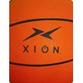 thumbnail image 3 of Balón de Basquetbol Xion 5 Hule Natural 127061, 3 of 3