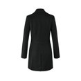 thumbnail image 2 of Abrigo André Badi 001001000007 Gris oscuro Grande, 2 of 4