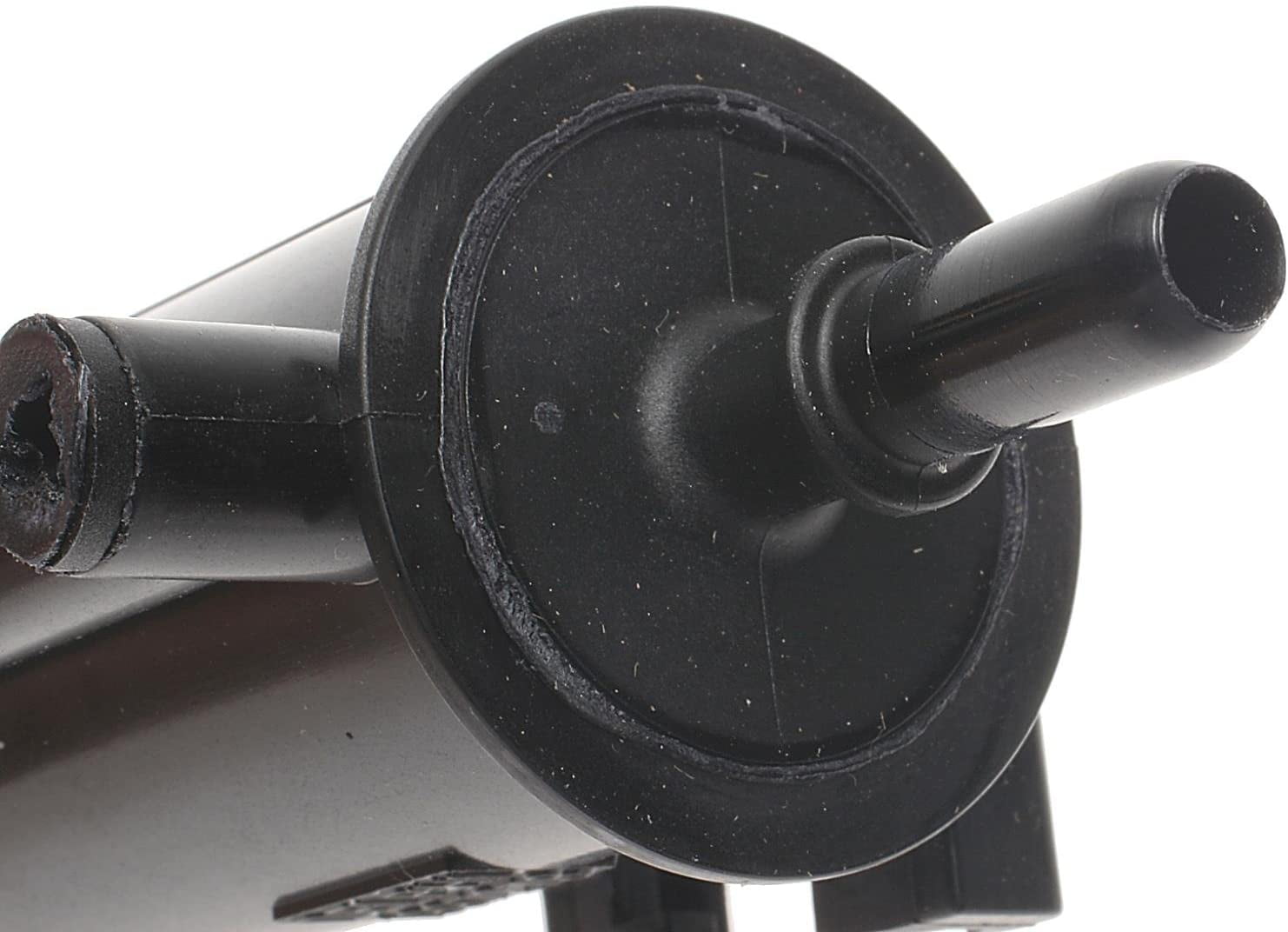 ACDelco Professional Vapor Canister Purge Valve 214-2246 Fits select: 2002-2004 CHEVROLET TRAILBLAZER, 1999-2005 BUICK LESABRE