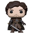 thumbnail image 1 of Pop Funko! TV: Juego de Tronos - Robb Stark con Espada Funko POP, 1 of 2