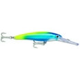 thumbnail image 2 of Rapala X-Rap Magnum 10 Fishing Lure - Glass Ghost - 10 Ft. Running Depth, 2 of 4