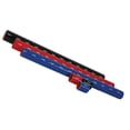 thumbnail image 3 of Vibrant Performance 2709 VIB2709 4 PLY SILICONE SLEEVE, 2.25IN I.D. X 36IN LONG - BLACK, 3 of 4
