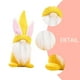 thumbnail image 5 of RKSTN easter decorations Easter Decorations For Indoor Spring Home Bedroom Office Decor Tabletop Easter Day Gifts, 5 of 7