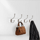 thumbnail image 3 of Perchero Organizador Portallave De Pared Moderno Threshold, 3 of 3