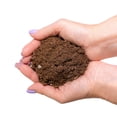 thumbnail image 2 of ⭐ Gardenera Labs's Expert Kumquat Soil Mix - 20 QT - Quick Drain Blend, Enriched with Peat Moss, Perlite, Worm Castings, and Lime - Ideal for Potting, Planting, and Repotting 🍊🌱, 2 of 7