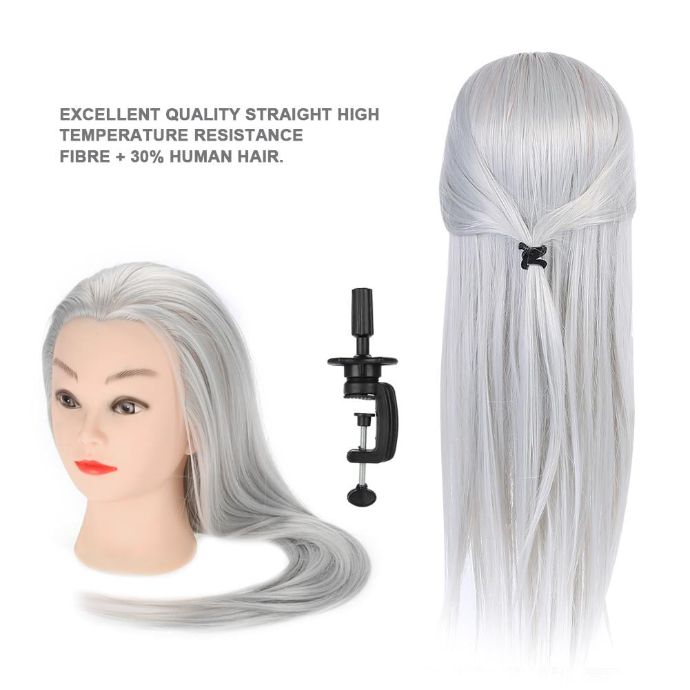 hair mannequin walmart