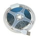 thumbnail image 2 of Tira de luces LED con sensor de movimiento, alimentación por USB, 2 m, PVC blanco, impermeable IP65 | Adhesivo flexible para iluminación debajo de armarios, escaleras, despensas, con sensor, 2 of 5