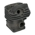 thumbnail image 3 of Cylinder Piston Set Suitable for 026 MS260 MS 260 44 mm incl. Sealing Set, 3 of 10
