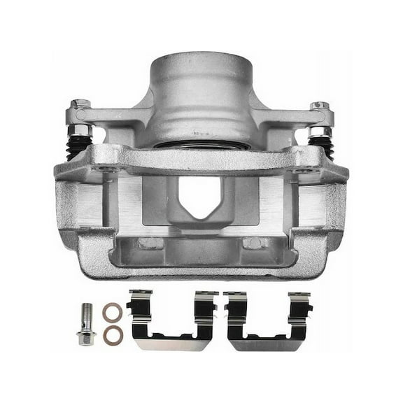 Front Left Brake Caliper 1 - Compatible with 2011 - 2015 Kia Optima 2012 2013 2014